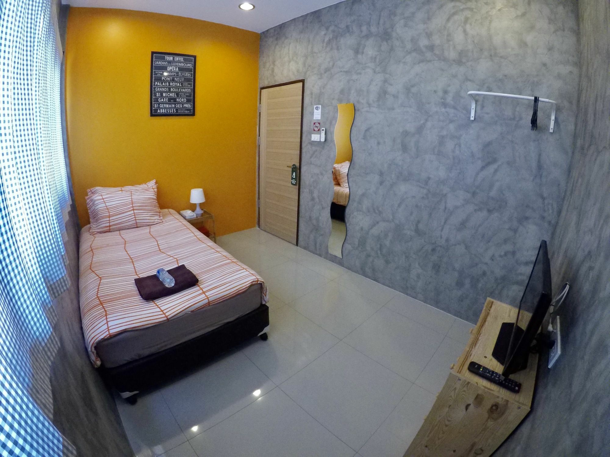 Hotel The Ghee House Chiang Mai Exterior foto
