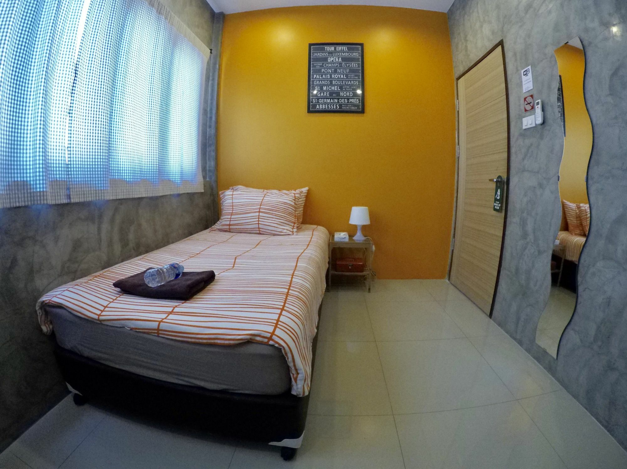 Hotel The Ghee House Chiang Mai Exterior foto