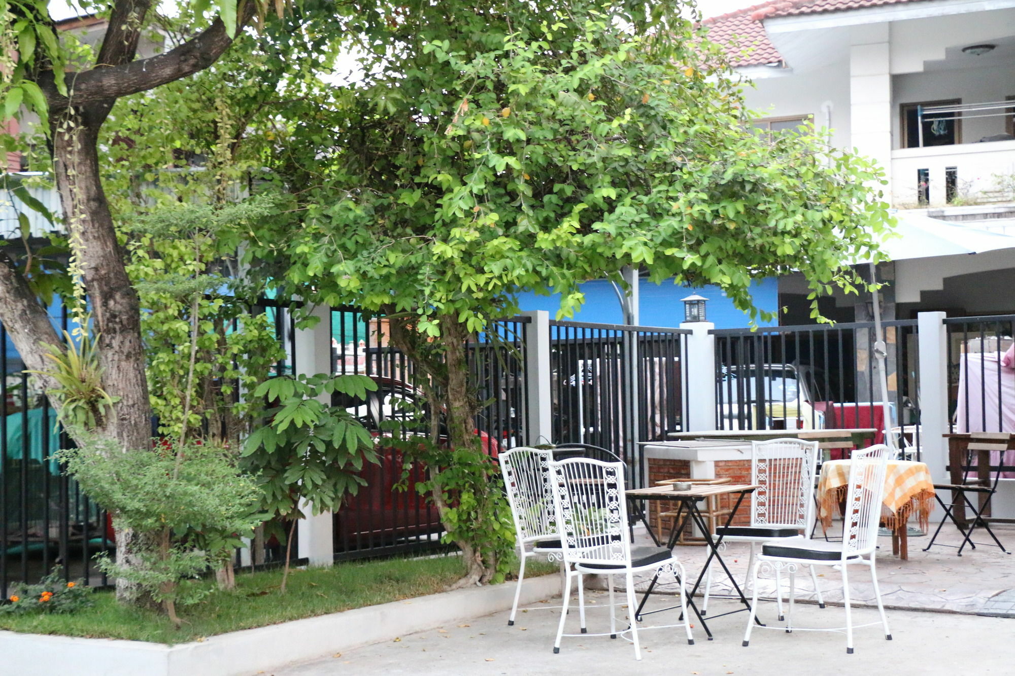 Hotel The Ghee House Chiang Mai Exterior foto