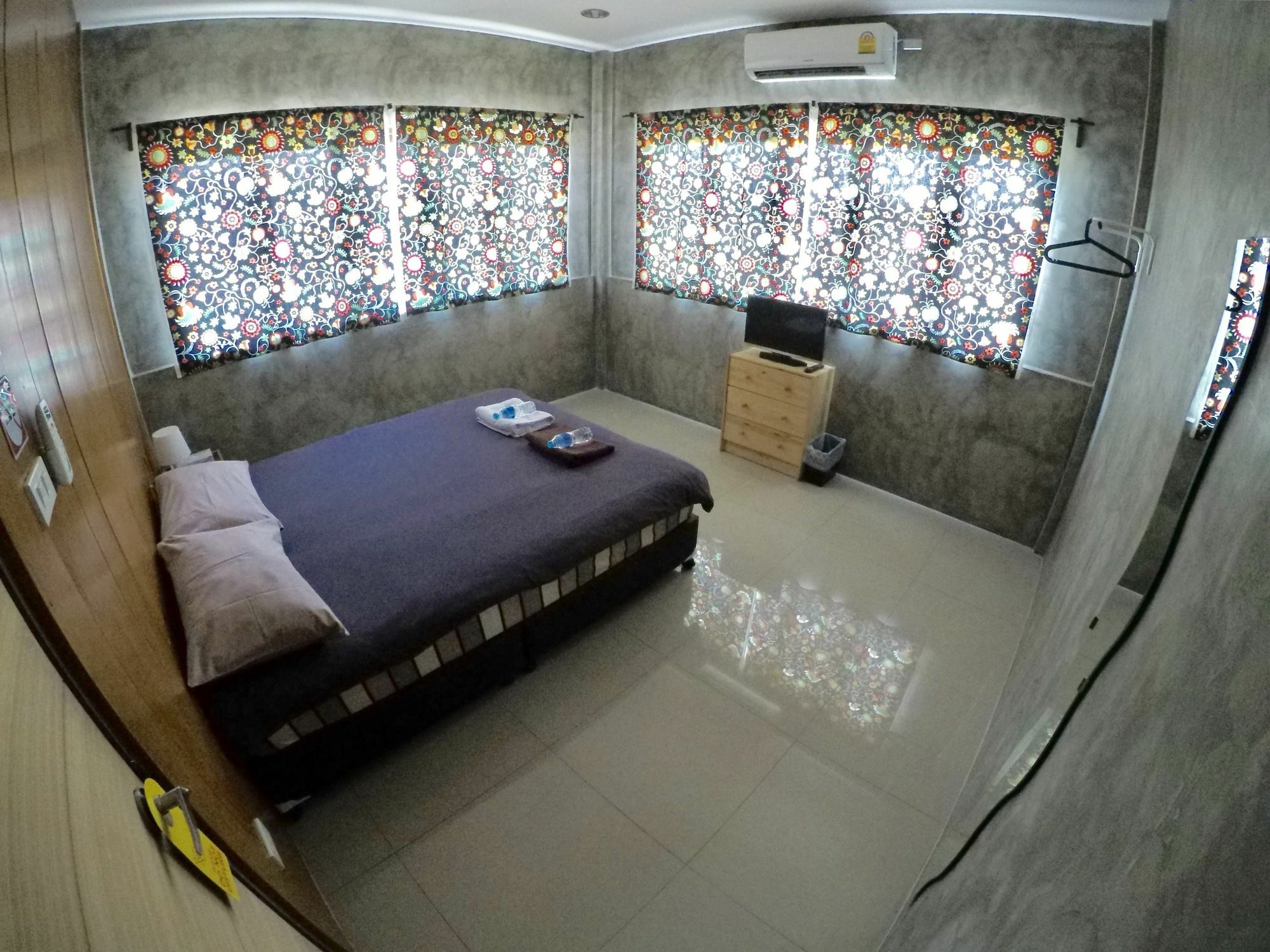 Hotel The Ghee House Chiang Mai Exterior foto